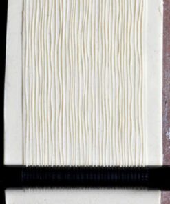 Kor Tools Fine Line Texture Roller - Lines