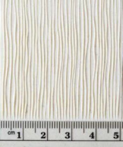 Kor Tools Fine Line Texture Roller - Lines