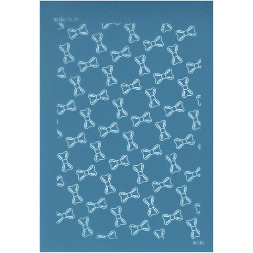 Image of MOIKO Silk Screen - 14.20