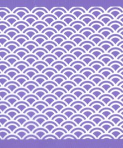 Image of Set 005 VeroS Silk Screens (Part 1))
