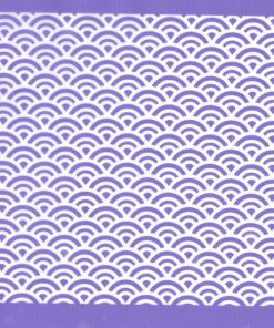 Image of Set 005 VeroS Silk Screens (Part 2)