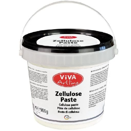 Image of a container of Cellulose Paste, 900g
