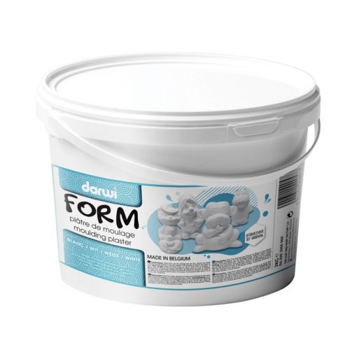 Darwi Plaster of Paris 3kg